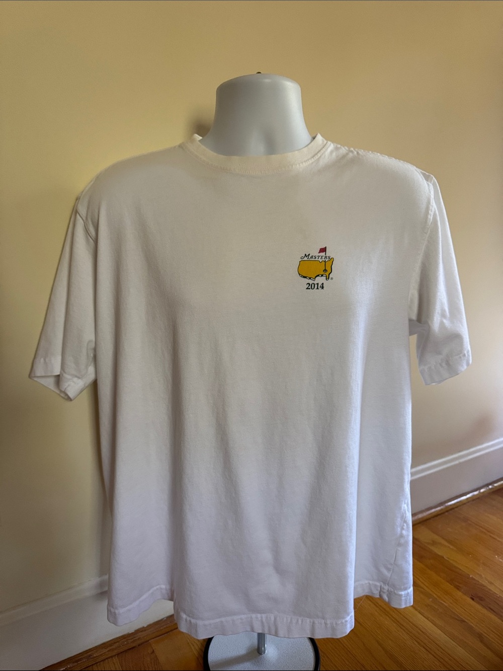 Masters 2014 Champion T-shirt